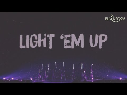 Light em up light em up lyrics