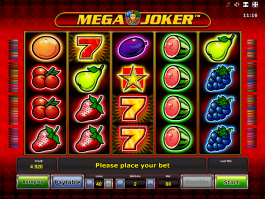 Free Mobile Slots For Fun